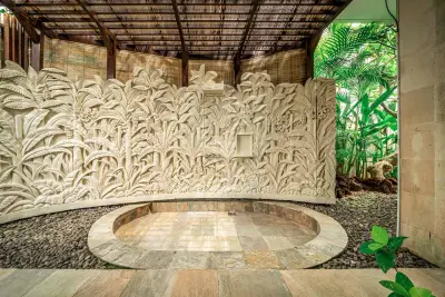 Forever-Santai-Luxury-6bed-villa-accommodation-Uluwatu-for-large-groups-and-families-9