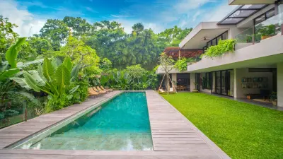 Pool-Area-Luxury-5bed-villa-with-Yoga-Shala-Berawa-2