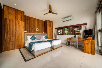 Forever-Santai-Luxury-6bed-villa-accommodation-Uluwatu-for-large-groups-and-families-17