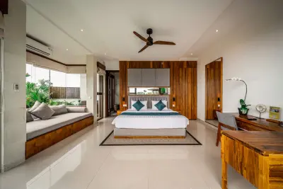 Forever-Santai-Luxury-6bed-villa-accommodation-Uluwatu-for-large-groups-and-families-19