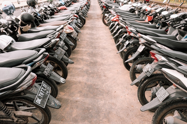 SCOOTER & CAR RENTALS