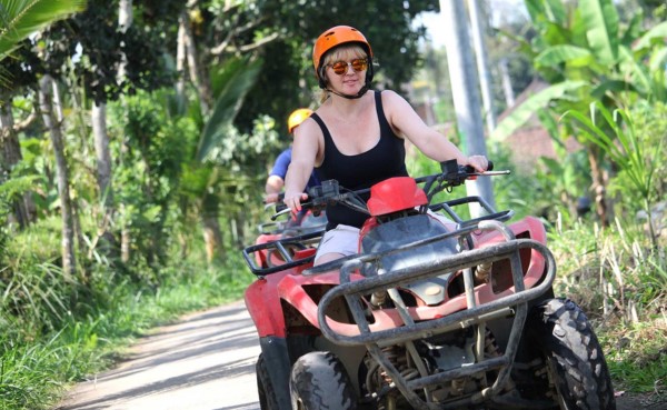 ATV ADVENTURES