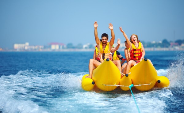 WATERSPORTS & OCEAN ACTIVITIES
