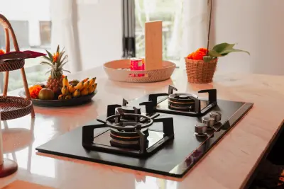 Kitchen-Dining-Sierra-Vista-2-Private-Luxury-Villa-Ubud-1