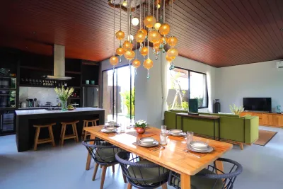 Kitchen-Sierra-Vista-1-Private-Luxury-Villa-Ubud-1