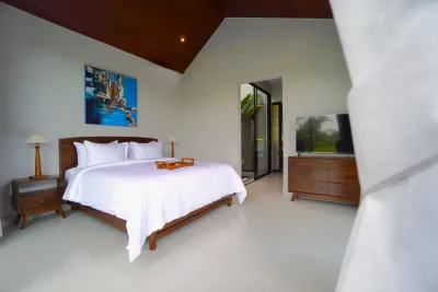 Bedroom-Sierra-Vista-1-Private-Luxury-Villa-Ubud-4