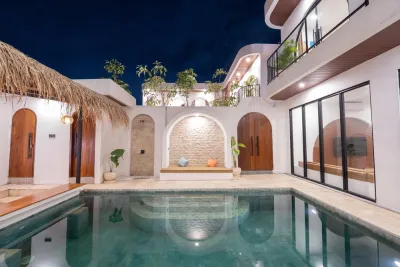 Pool-Area-La-Villaya-Private-Villa-Umalas-9-1