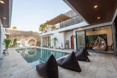 Pool-Area-La-Villaya-Private-Villa-Umalas-5