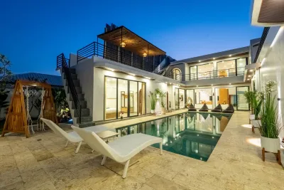 Pool-Area-La-Villaya-Private-Villa-7