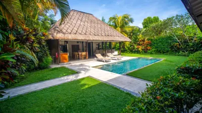Kabutera-2-bedroom-luxury-villa-accommodation-Bali-Uluwatu-4