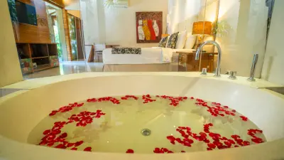 Kabutera-2-bedroom-luxury-villa-accommodation-Bali-Uluwatu-8