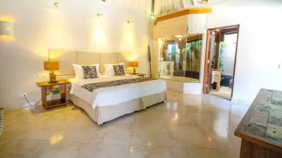 Kabutera-2-bedroom-luxury-villa-accommodation-Bali-Uluwatu-12