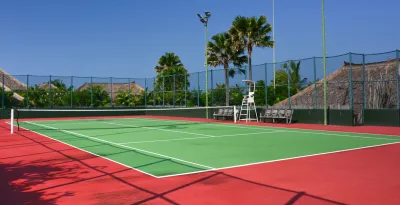 Tennis-court-Sound-of-the-Sea-Luxury-beachfront-villa