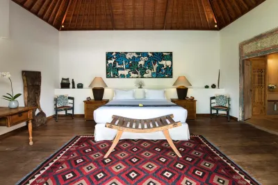 Bedrooms-Luxury-Villa-Seminyak-1