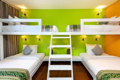 Bedrooms-Tangram-Luxury-Villas-Big-Groups-Seminyak-Bali-1