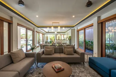 Living-Room