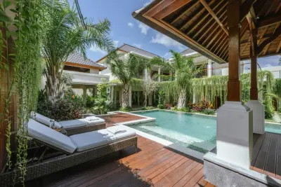 Swimming-Pool
