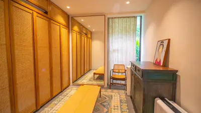Walk-in-Close-Master-Bedroom-Luxury-5bed-Villa-River-View-Canggu