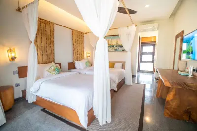 Bedrooms-Prime-Villa-Canggu-7