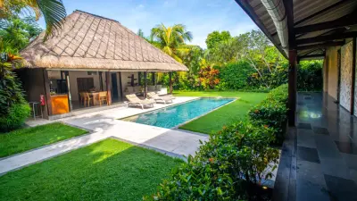 Kabutera-2-bedroom-luxury-villa-accommodation-Bali-Uluwatu-3