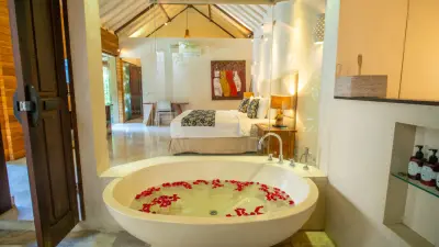 Kabutera-2-bedroom-luxury-villa-accommodation-Bali-Uluwatu-7