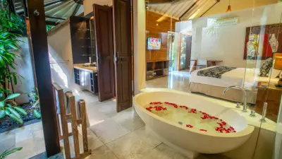Kabutera-2-bedroom-luxury-villa-accommodation-Bali-Uluwatu-9