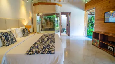 Kabutera-2-bedroom-luxury-villa-accommodation-Bali-Uluwatu-10