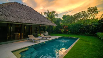 Kabutera-2-bedroom-luxury-villa-accommodation-Bali-Uluwatu-1