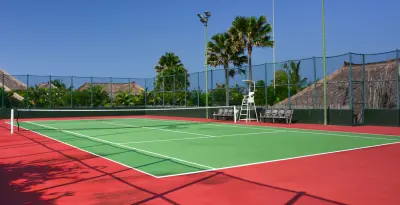 Tennis-court-Sound-of-the-Sea-Luxury-beachfront-villa