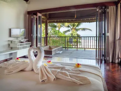 Bedrooms-Sound-of-the-Sea-Luxury-Beachfront-villa-22