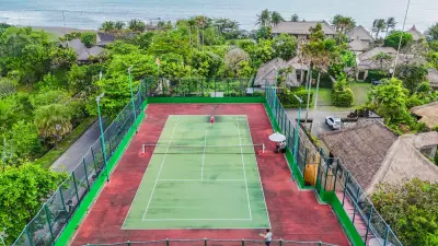 Drone-Luxury-Beachfront-Villa-Canggu-1